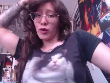 Darkness_Joones Chaturbate stream image from March 25, 2025