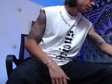 Dicaprioo_ Chaturbate stream image from March 25, 2025