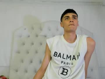Frank_Jhonsson Chaturbate stream image from March 25, 2025