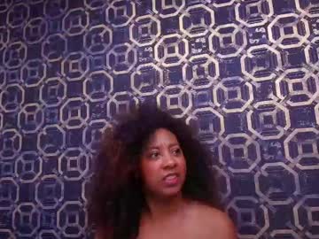 Franyeli_5 Chaturbate stream image from March 25, 2025