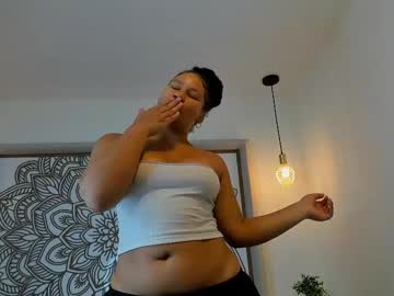 Lizze_Lisha Chaturbate stream image from March 25, 2025