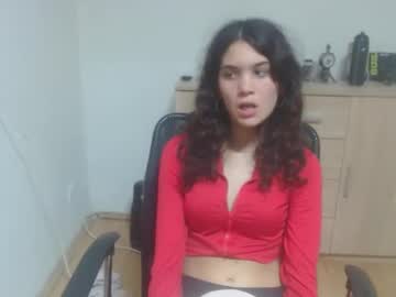 Mallorymyers Chaturbate stream image from March 25, 2025