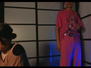 _Markyss_ Chaturbate stream image from March 25, 2025