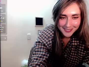 Moriahhoe Chaturbate stream image from March 25, 2025