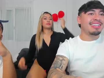 Native_Stars69 Chaturbate stream image from March 25, 2025
