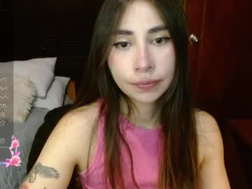 Nicolms Chaturbate stream image from March 25, 2025