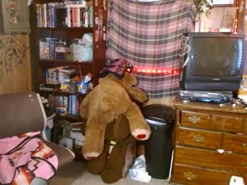 Pixinun Chaturbate stream image from March 25, 2025