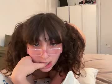 Shoothingstar Chaturbate stream image from March 25, 2025