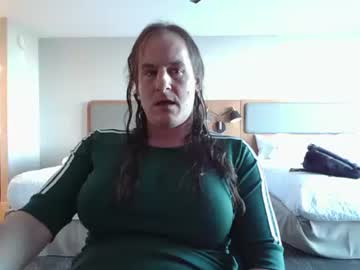Sissybriana420 Chaturbate stream image from March 25, 2025