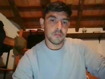 Spiderpaix Chaturbate stream image from March 25, 2025