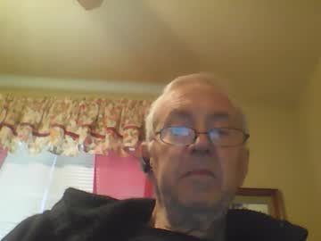 Wayneboeing Chaturbate stream image from March 25, 2025