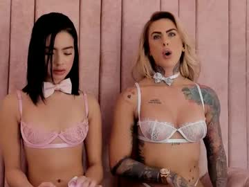 Amber_Anastasia Chaturbate stream image from March 25, 2025