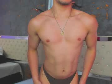 Brunoorangel Chaturbate stream image from March 25, 2025