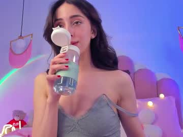 Elsa_Xo Chaturbate stream image from March 25, 2025