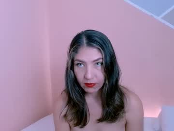 Greengazegoddess Chaturbate stream image from March 25, 2025