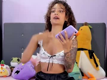 Harmonyy_Hill Chaturbate stream image from March 25, 2025