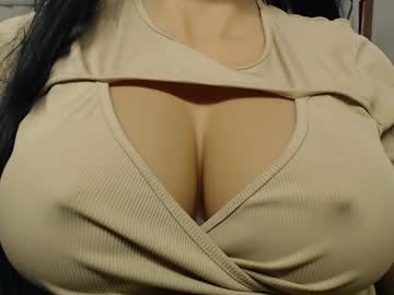 Horny_Ana123 Chaturbate stream image from March 25, 2025