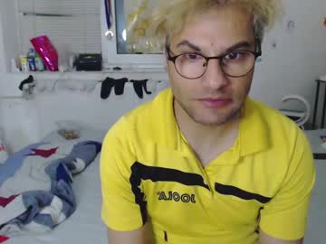 Hotpussycatboy Chaturbate stream image from March 25, 2025