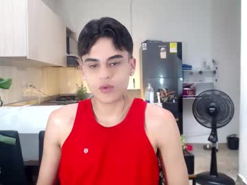 Itnashhot Chaturbate stream image from March 25, 2025
