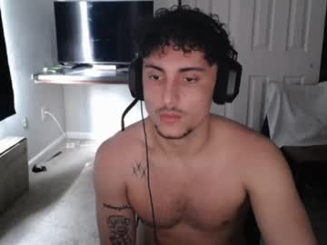 Jaradhendrix Chaturbate stream image from March 25, 2025