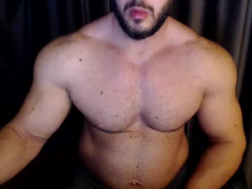 Jasphermscl Chaturbate stream image from March 25, 2025