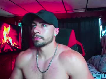 Jhojansthetics Chaturbate stream image from March 25, 2025
