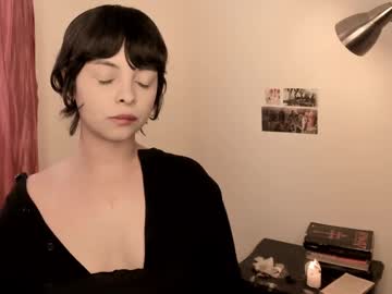 Katsurotaro Chaturbate stream image from March 25, 2025