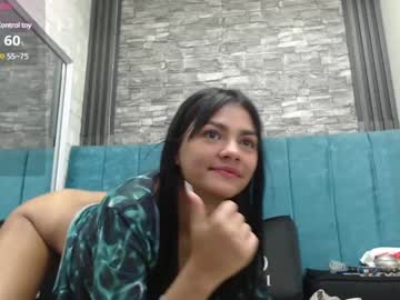 Kihara_Candy69 Chaturbate stream image from March 25, 2025