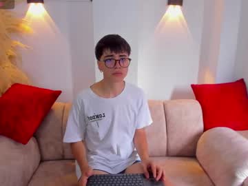 Liam_Orion Chaturbate stream image from March 25, 2025
