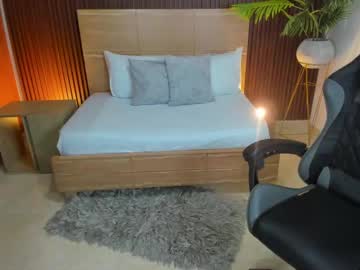 Liza_Ricci Chaturbate stream image from March 25, 2025