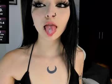 Madison_Jacksonn Chaturbate stream image from March 25, 2025