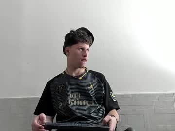 Michael_Connor Chaturbate stream image from March 25, 2025
