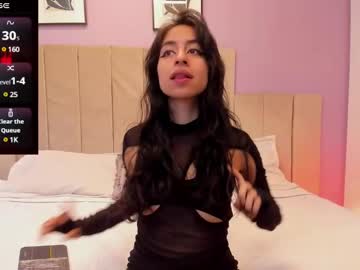 Miiss_Alyssa Chaturbate stream image from March 25, 2025