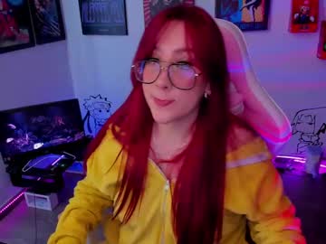 Milly_Yako Chaturbate stream image from March 25, 2025