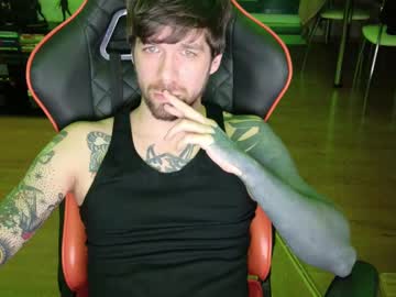 My_Name_Sinner Chaturbate stream image from March 25, 2025