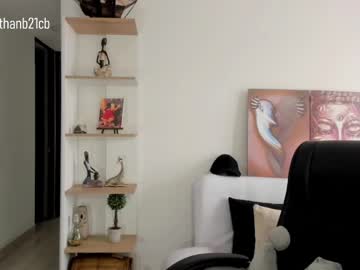 Nathan_R_ Chaturbate stream image from March 25, 2025