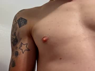 Nickytatz Chaturbate stream image from March 25, 2025