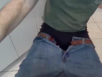 Paco15000 Chaturbate stream image from March 25, 2025