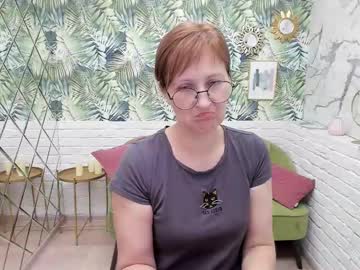 Paris_Cherry Chaturbate stream image from March 25, 2025