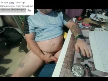 Pini_Z Chaturbate stream image from March 25, 2025