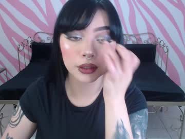 Rachel_Deal Chaturbate stream image from March 25, 2025