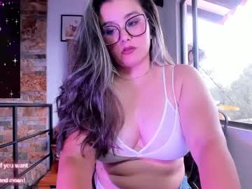 Rachel_Fo Chaturbate stream image from March 25, 2025
