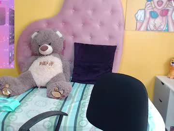 Salome_Franco Chaturbate stream image from March 25, 2025