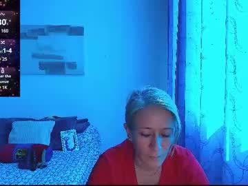 Samanta_Stone69 Chaturbate stream image from March 25, 2025