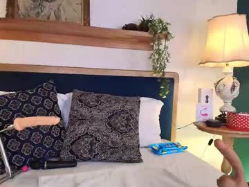 Samantamaturehot Chaturbate stream image from March 25, 2025