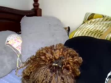 Sexxyref_ Chaturbate stream image from March 25, 2025
