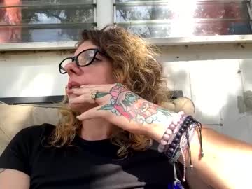 Sunshinestarvedcactus Chaturbate stream image from March 25, 2025