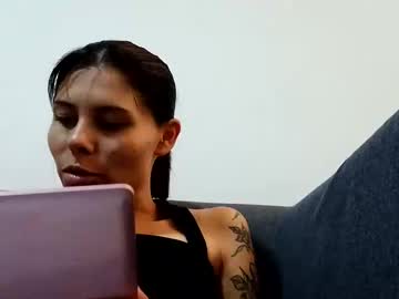 Sweet_Hann Chaturbate stream image from March 25, 2025