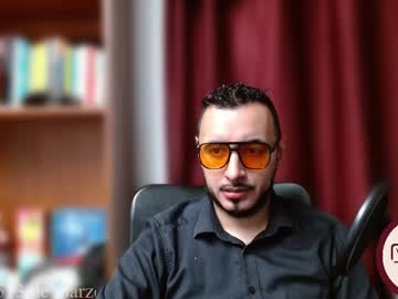 Vanderheyl Chaturbate stream image from March 25, 2025