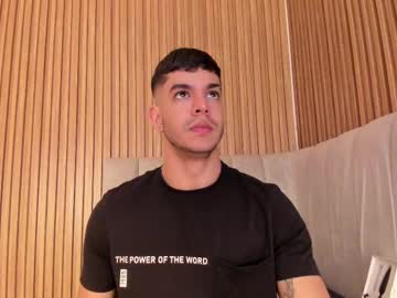 Zamir_Scott Chaturbate stream image from March 25, 2025